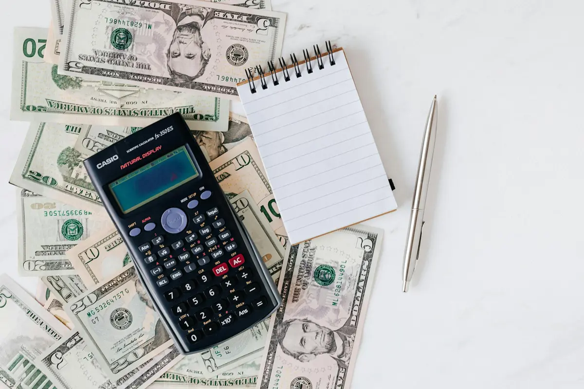 Accounting and Finance
