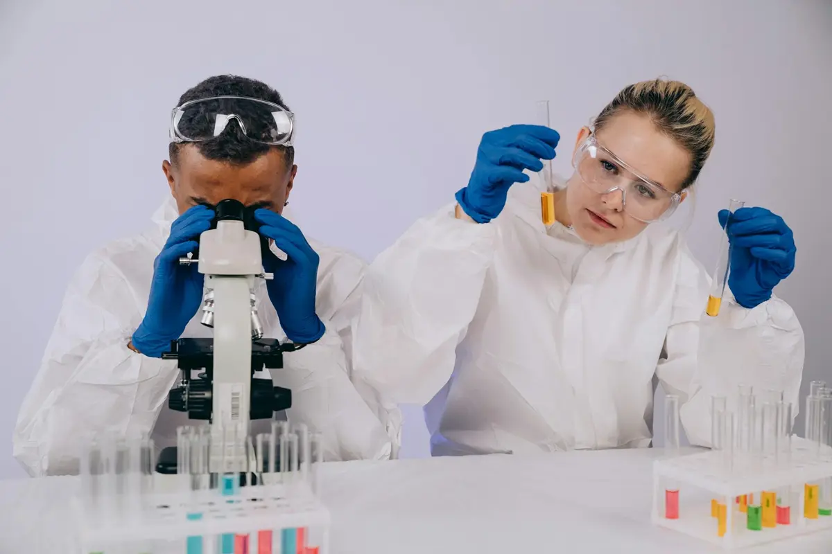 Biomedical Science