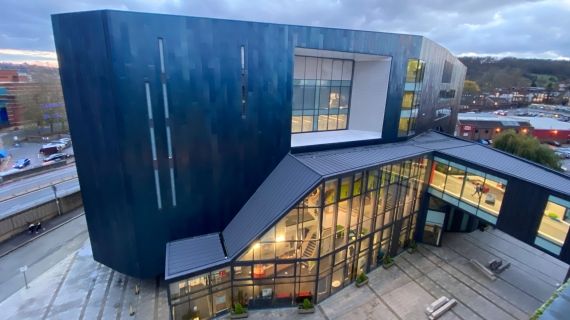 Buckinghamshire New University