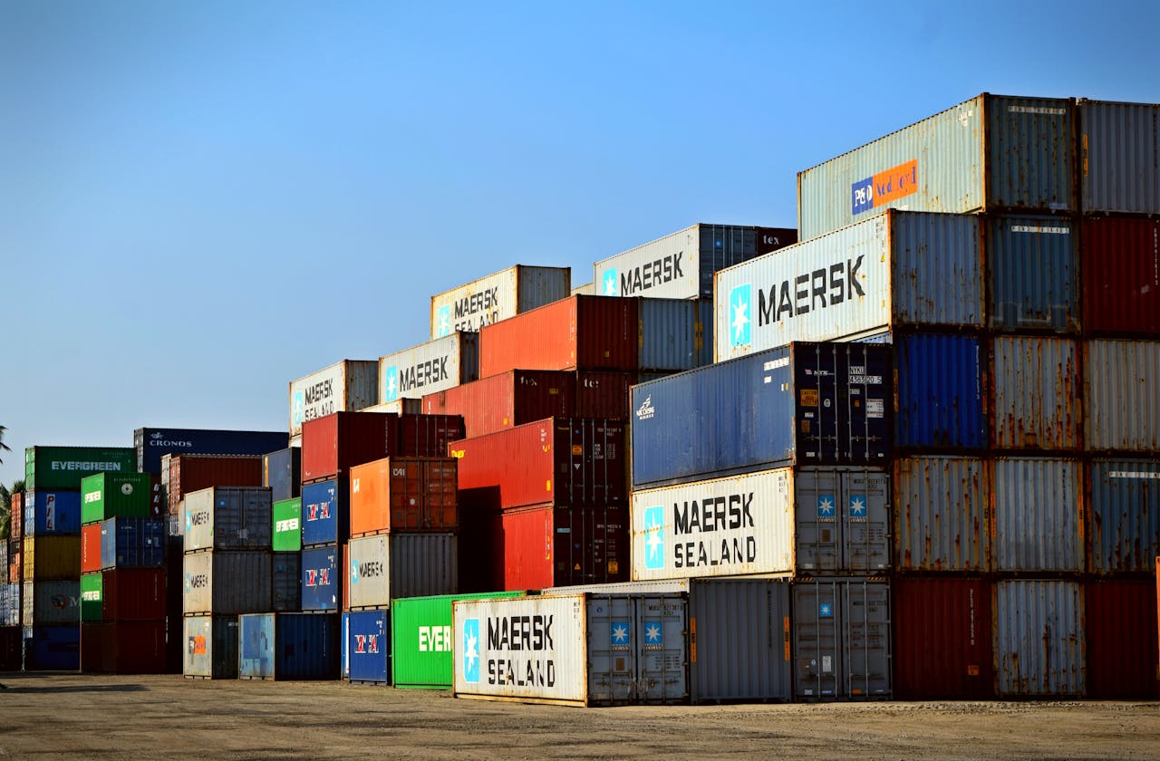 Supply Chain Management