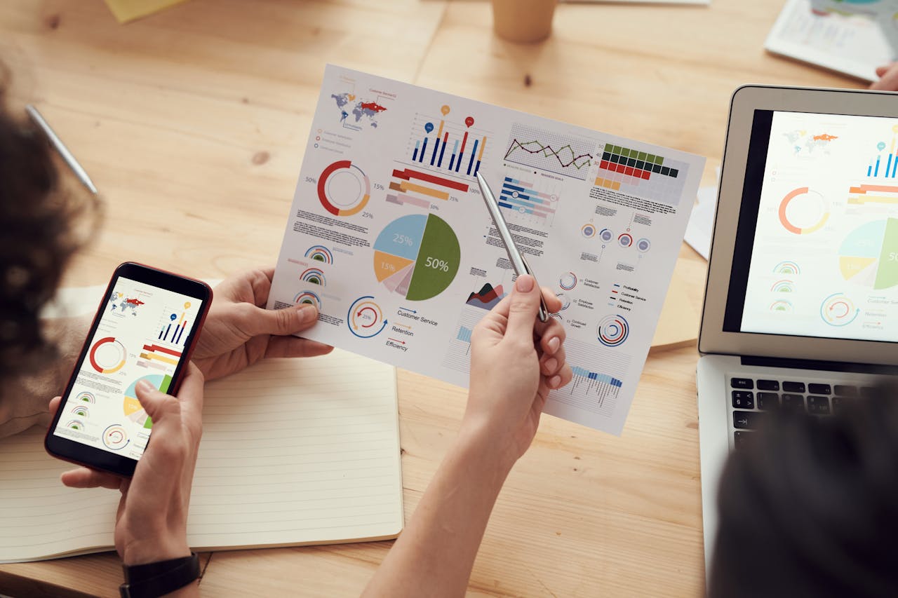 Project Management: 7 Proven Benefits of a Rewarding UK Degree