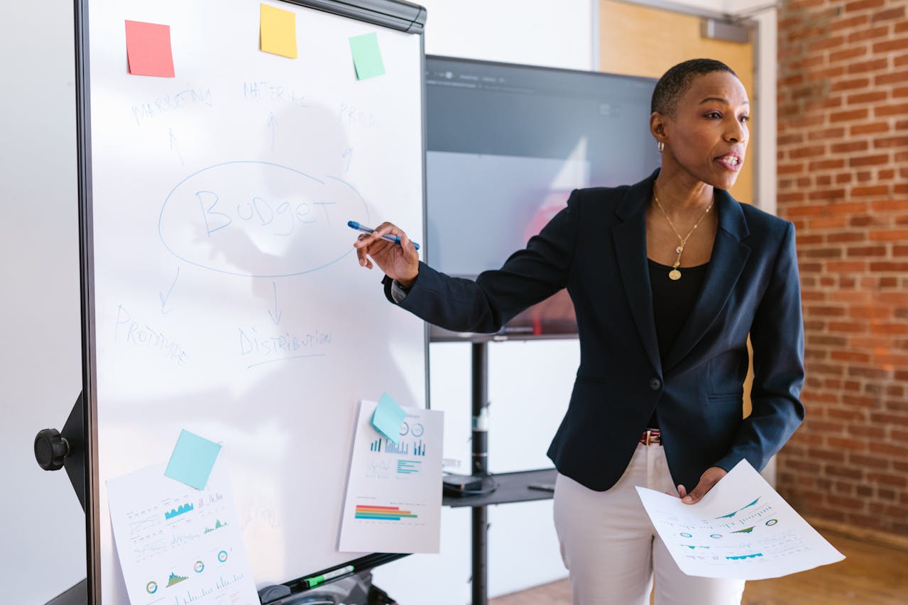 Business Analytics