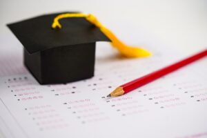 IELTS Score & English Needed for Nigerians to Study in UK