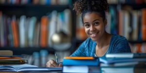 IELTS Score English Needed for Nigerians to Study in UK